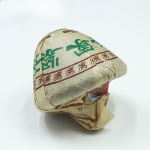 2009 TuLin Phoenix Hiina Puer tee  Yi Jia  Seene Tuocha Shu Puerh 250g