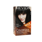 Revlon Colorsilk ammoniaagivaba 10 must black