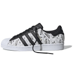 adidas Superstar Label Collage Unisex tossud Valge Cloud-White Core-Black FV2819 35⅔
