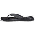 Adidas Comfort Sandaal Must Hall Unisex Tossud Core-Black Grey-Five FY8654 42