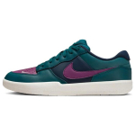 Nike Force 58 SB Premium Obsidian Turquoise Viotech Unisex tossud Roheline kesk&ouml;&ouml;-turkiis Fantoom DH7505-401