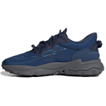 Adidas Ozweego Shooting Stars - Collegiate Navy Unisex tossud Sinine Crew-Navy Hall-Neli GZ8406 41⅓