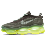 Nike Air Max Scorpion Flyknit Cargo Khaki Volt Unisex Tossud Green Jade-Horizon Barely-Volt DJ4701-300 41