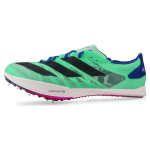 Adidas Adizero Ambition Pulse Mint Unisex tossud Sinine Core-Black Lucid-Blue GV9068 46⅔