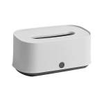 Style Tissue Home Kanister Nordic Storage Tissue Box Autokarp Plastikust Eemaldatav Mel hall