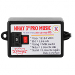 Auto sarvekontroller Elektrilise sarve k&otilde;lari helijuhtimisseade 10 heliefekti l&uuml;litamisega 12&ndash;24 V must