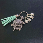 Minikilpkonna kilpkonn v&otilde;tmehoidja armas loom v&otilde;tmehoidja rahakott seljakott Auto v&otilde;tmetarvikud naistele meestele j&otilde;ulukink isadep&auml;evaks