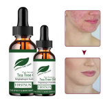 5ML/15ML/30ML/50ML/looduslik teepuu&otilde;li niisutav n&auml;gu keha naiselik nahahooldus nahka parandav niisutav Aroomiteraapia puhas massaaži eeterlik &otilde;li 5ml