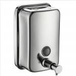 Roostevabast terasest seinale kinnitatav suure mahutavusega kaubanduslik kvaliteet vannitoahotelli restorani v&otilde;i koduseks roostevastase disaini jaoks