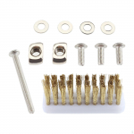 3D-printeri d&uuml;&uuml;side puhastamise t&ouml;&ouml;riistakomplekt, &uuml;litugevad riistvaratarvikud, metalltraadi t&ouml;&ouml;riistad