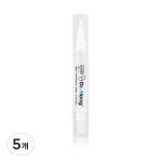 Dr. Hong White Magic Teeth Whitener, 4g, 5 units