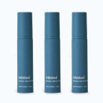 [Minted] Minted Mouth Spray (Cetylpyridinium Chloride), 10ml, 3 units