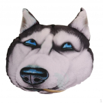 Kaelapadja multikas Huskies