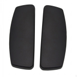 2 tk kontoritooli k&auml;etoe k&auml;si koos kinnitusavaga tugitooliarvuti jaoks