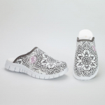 Naiste meditsiinilised ortopeedilised puukingad &ndash; libisemisvastased, mugavad 36