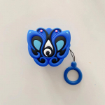 Armas k&otilde;rvaklappide &uuml;mbris Galaxy Buds FE jaoks Samsung Galaxy Buds2 Galaxy Buds Pro Galaxy Buds 2 Pro Buds Live juhtmevaba k&otilde;rvaklappide kaitsekate Galaxy Buds Live