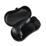 Elektrijalatsite s&auml;ra t&ouml;&ouml;riistakomplekt tolmueemalduspulber, poleerija kunstnaha hooldusvidin must