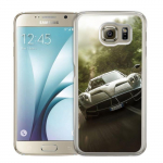 Samsung Galaxy S4 &uuml;mbris : Pagani Huayra