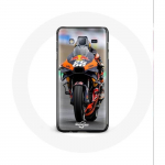Samsung Galaxy J3 2016 &uuml;mbris miguel oliveira moto gp