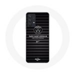 &Uuml;mbris Samsung Galaxy A32 5G jaoks Paris Saint Germain PSG Uhke olla pariislane