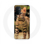 &Uuml;mbris Oppo A74 5G Bengali kassit&otilde;ugu koomiksile