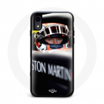 Iphone XR &uuml;mbris Vormel 1 Verstappen