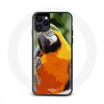 iPhone 11 &uuml;mbris Macaws Parrots