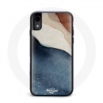 Iphone XR &uuml;mbris sinine Jade Marble