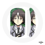 Yuma Isogai Wireless Mouse Assassination Classroomi seeria