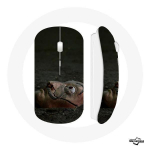 La Casa De Papeli juhtmeta seeria hiir