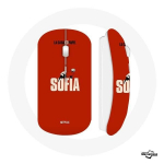 Sofia juhtmeta hiir La Casa De Papel