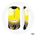 Juhtmeta hiir Koro sensei Assassination klassiruumi tapeet