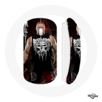Juhtmeta hiir Brock Edward Lesnar Wrestler