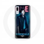 &Uuml;mbris Samsung Galaxy A20 Riverdale Jughead Jones Series jaoks