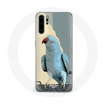 Huawei P30 pro Parakeets papagoide &uuml;mbris Sinine