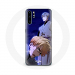 Coque pour Huawei P30 Pro Bangtan Sonyeondan 7 Fates Chakho Avec BTS Zeha and Haru
