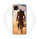 Coque pour Samsung Galaxy A22 5G Assassin's Creed S&eacute;rie de jeux vid&eacute;o