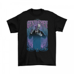 H&auml;rrasmees Buffy Vampiiritapja &Otilde;udus Halloween Unisex T-s&auml;rk S