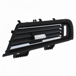 Beež must auto sisemise uksepaneeli k&auml;epideme t&otilde;mmatav trimmikate sobib BMW 5. seeria F10 F11 520i 528i 525d 535i 51417225857 51417225853 jaoks Left