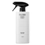 Philriders Ultra Fresh Foot Wash 500ml, 1 pack, 1 piece