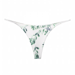 Seksikas aluspesu Madala v&ouml;&ouml;kohaga G-String alusp&uuml;ksid Naiste alusp&uuml;ksid Mitmev&auml;rvilised naiste stringid No Trace hingav naiste pesu L