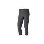 Nike Yoga Infinalon 3/4 Venivad Retuusid Meeste Alusp&uuml;ksid Raudhall CT1831-068 M