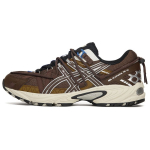 Asics Geel Kahana TR V2 Mocha Unisex tossud pruunid 1203A259-201 40