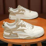 S&uuml;gises uued korterid hingavad mood pitsid vabaaja tossud meestele Mugavus sport v&auml;lijooksujalatsid Meeste kingad Zapatillas Hombre 39