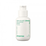 Innisfree rohelise tee seemnete h&uuml;aluroonhappe seerum 80ml 1 PCS
