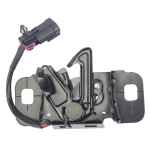 Auto kapoti riivi lukk 84355610 Chevrolet Tahoe Cadillac Escalade ESV 2015-2018 jaoks