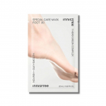 Innisfree Special Care k&auml;te- ja jalamask 5EA foot#5ea