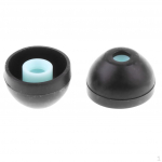 K&otilde;rvaklappide katte asendus silikoonist k&otilde;rvaklappide n&auml;pun&auml;ited WI jaoks Mediam