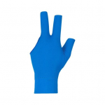 Yousheng 1tk 3 s&otilde;rmega piljardikinnas libisemisvastane higi neelav hingav meeste naiste vasakpoolne snuukrikii sportkinnas piljarditarvikud Left Hand sinine