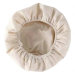 Riidest kaane kate 6&ndash;8-tollistele purkidele Leivakorvi vooder Kangast kaaned Korduvkasutatav keskkonnas&otilde;bralik Bannetoni kaitselapp Koduk&ouml;&ouml;k K&auml;&auml;rimine &Otilde;lle valmistamine 16cm